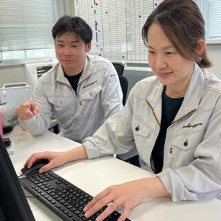 【正社員】建設会社の営業／【経験者募集】既存営業からスタート◎転勤なし・福岡勤務